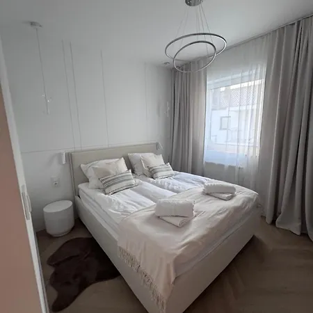 Amber Hafen- Baltic Luxury Sztutowo