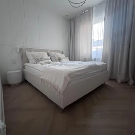 Amber Hafen- Baltic Luxury * Sztutowo